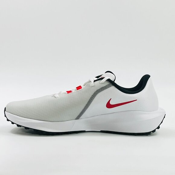 Nike Infinity Golf Next Nature WIDE \'University Red\' FN0565-101 Golf size 12 main image 6